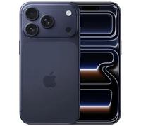 Apple Iphone 17 Pro 256GB Memoria 12Gb Ram Display 6.3" 48Mp Mg8j4qn/a Deep Blue