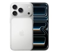 Apple iPhone 17 Pro 256 GB Argento
