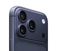 Apple iPhone 17 Pro 512GB 6,3" Deep Blue MG8N4QL/A