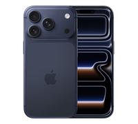 Apple iPhone 17 Pro 512GB 6,3" Deep Blue MG8N4ZD/A