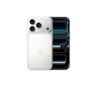 Apple iPhone 17 Pro 512GB 6,3 Silver MG8K4ZD/A