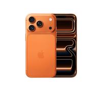 Apple iPhone 17 Pro 512 GB Arancione Cosmico