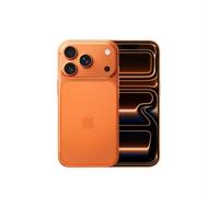Apple iPhone 17 Pro 512 GB Arancione Cosmico