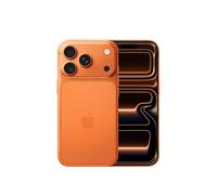 Apple iPhone 17 Pro 512GB Arancione Cosmico Apple
