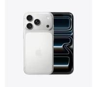 Apple iPhone 17 Pro 512GB - Argento - Garanzia 24 mesi