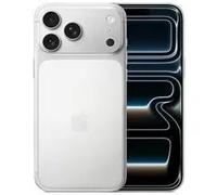Apple iPhone 17 Pro 512GB Argento - Garanzia Ufficiale Italia