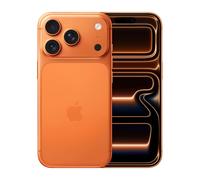 Apple iPhone 17 Pro 5G 512GB - Cosmic Orange
