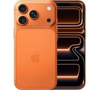 Apple iPhone 17 Pro 512GB - Cosmic Orange EU