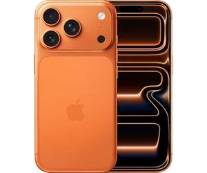 Apple iPhone 17 Pro 512GB cosmic orange