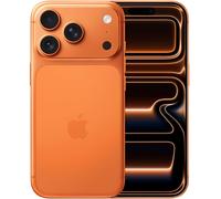 Apple iPhone 17 Pro 512GB - Cosmic Orange EU