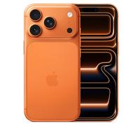 Apple iPhone 17 Pro 5G 256GB 6,3" Nuovo Originale Smartphone Arancione Cosmico [EEK: A]
