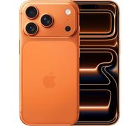 Apple iPhone 17 Pro 5G 256GB 6,3" Nuovo Originale Smartphone Arancione MG8H4