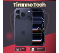 Apple iPhone 17 Pro 5G 256GB 6,3" Nuovo Originale Smartphone Deep Blue