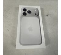 Apple iPhone 17 Pro 5G 256GB Silver Smartphone Originale Italia MG8G4QL/A