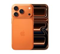 Apple iPhone 17 Pro 5G 512 GB - Cosmic Orange