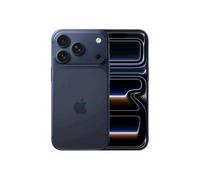 APPLE IPHONE 17 PRO 5G DUAL SIM 6.3" OLED 1TB 5G EUROPA DEEP BLUE