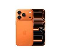 Apple iPhone 17 Pro 256GB - Cosmic Orange - EUROPA