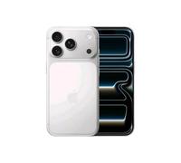 APPLE IPHONE 17 PRO 5G DUAL SIM 6.3" OLED 512GB 5G EUROPA ARGENTO