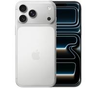 Apple iPhone 17 Pro Max 1 TB Argento