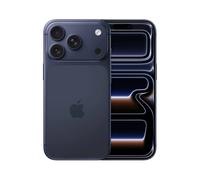 Apple iPhone 17 Pro Max 1TB · Eccellente · Blu