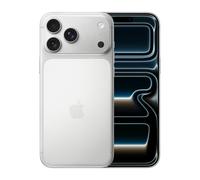 Apple iPhone 17 Pro Max 1TB Silver Smartphone iOS 2025 Nuovo Garanzia EU