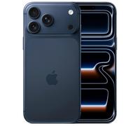 Apple iPhone 17 Pro Max 1TB 6,9" Deep Blue MFYX4QN/A