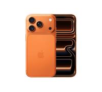 APPLE iPhone 17 Pro Max, 2 TB, Arancione