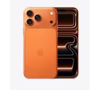 Apple iPhone 17 Pro Max 2 TB Arancione Cosmico
