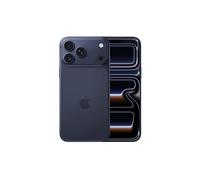 Apple iPhone 17 Pro Max 17,5 cm (6.9") Doppia SIM iOS 26 5G USB tipo-C 2 TB Blu