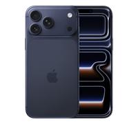 Apple iPhone 17 Pro Max 256 GB 6,9" OLED Super Retina XDR 5G Fotocamera 48 MP Doppia SIM iOS 26 IP68 Blu