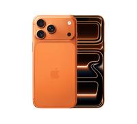 APPLE iPhone 17 Pro Max, 256 GB, Arancione