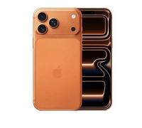 Apple iPhone 17 Pro Max 5G 12GB RAM 256GB - Cosmic Orange EU