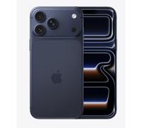 APPLE IPHONE 17 PRO MAX 256GB 5G DISPLAY 6,9" iOS 26 ITA DEEP BLUE MFYP4QL/A