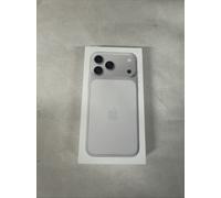 Apple Iphone 17 Pro Max 256gb 5G Silver Smartphone Originale Italia MFYM4QL/A [EEK: A]