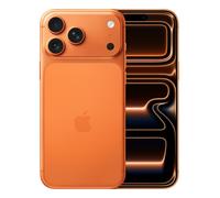 Apple iPhone 17 Pro Max 5G 12GB RAM 256GB - Cosmic Orange EU