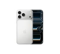 Apple iPhone 17 Pro Max 256GB 6,9" Colore Silver Garanzia Italia 24 Mesi