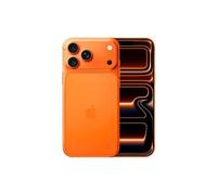 Apple iPhone 17 Pro Max 256GB 6,9 Cosmic Orange MFYN4HX/A