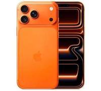 APPLE IPHONE 17 PRO MAX 256GB 6,9" COSMIC ORANGE MFYN4QN/A