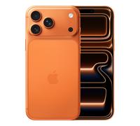 Apple iPhone 17 Pro Max 5G 12GB RAM 256GB - Cosmic Orange EU