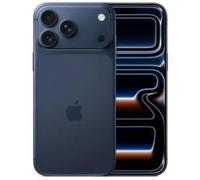 APPLE IPHONE 17 PRO MAX 256GB 6,9" DEEP BLUE MFYP4QN/A