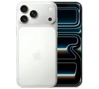 Apple iPhone 17 Pro Max 256GB 6,9" Silver