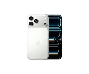 Apple iPhone 17 Pro Max 256GB 6,9 Silver ITA MFYM4QL/A