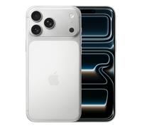 Apple iPhone 17 Pro Max 256GB 6,9" Silver MFYM4ZD/A EU