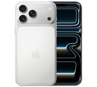 iPhone 17 Pro Max (5G) 256 GB, Argento - Nouvo