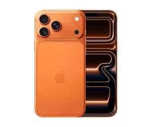 Apple iPhone 17 Pro Max 256GB Cosmic Orange