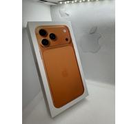 Apple Iphone 17 Pro Max 256GB Cosmic Orange Disponibile Subito A3526 NUOVO