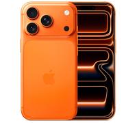 Apple iPhone 17 Pro Max 256GB - Cosmic Orange- Garanzia Centri di Assistenza Ufficiali in Italia