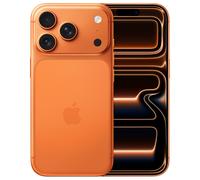 Apple iPhone 17 Pro Max 256GB - Cosmic Orange- Garanzia Centri di Assistenza Ufficiali in Italia