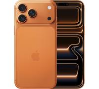Apple iPhone 17 Pro Max 256GB - Cosmic Orange- Garanzia Centri di Assistenza Ufficiali in Italia