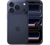 Apple iPhone 17 Pro Max 256GB Deep Blue Garanzia Europa